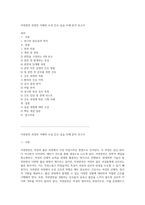 자연분만 과정의 이해와 모성 간호 실습 사례 분석 보고서-1