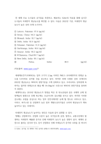 생명과 환경 ) 전세계에서 미세먼지 평균 농도가 가장 높은 도시부터 10번째로 높은 도시 까지를 조사하고 그 원인을 찾아보시오-3