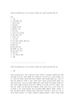 아동의 요로감염(Urinary Tract Infection) 관리와 간호 실습의 중요성에 대한 연구-1