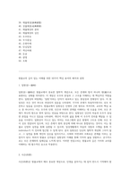 원불교의 깊이 있는 이해를 위한 50가지 핵심 용어의 해석과 설명-2