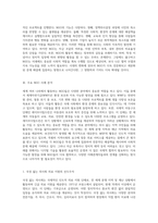 세계의 NGO 단체들 그들의 역할, 장단점, 그리고 미래 방향성에 대한 고찰-2