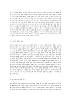 세계의 NGO 단체들 그들의 역할, 장단점, 그리고 미래 방향성에 대한 고찰-4