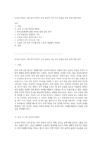 남성과 여성의 소통 방식 차이와 성적 반응의 이면 부부 상담을 통한 관계 개선 전략-1