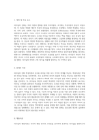 리더십의 진화 특성이론에서 신조류 리더십 이론까지의 비교와 논의-2