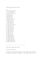 자연의 선물 약용 식물의 비밀과 효과 탐구-1