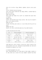 평생교육 방법론 페다고지와 앤드라고지 각각의 특징-3