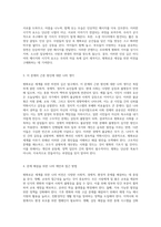 평화로운 세계를 위한 나의 비전과 관련된 다양한 이슈에 대한 깊은 탐구-2