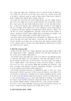 [경영학] 아이리버의 성공 과정에 대한 분석-6