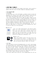 [경영학] 아이리버의 성공 과정에 대한 분석-8