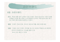 [마케팅커뮤니케이션] 브랜드확장전략-12