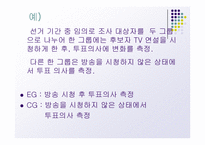 [마케팅 조사론] 실험설계의 종류-14