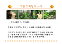 그린 마케팅 레포트-18