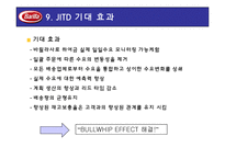 [물류경영] 바릴라스파 Barilla SpA(A) 사례 분석-18
