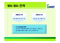 [마케팅] 지마켓 G마켓 SWOT분석-7