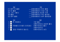 [마케팅 조사론] 척도법-15