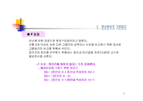 [마케팅 조사론] 16장 분산분석-11
