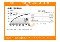 [마케팅관리론] SK 커뮤니케이션즈의 싸이월드 마케팅전략-2