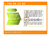 [마케팅관리론] SK 커뮤니케이션즈의 싸이월드 마케팅전략-12