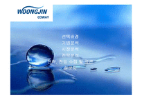 [마케팅] 웅진코웨이 분석-2