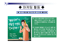 [마케팅] 비타500 마케팅분석-14
