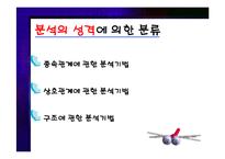 [마케팅 조사론] 분석기법의 종류와 기술통계-9