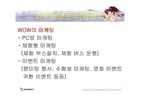 [마케팅] nc소프트 엔씨소프트 마케팅분석-15