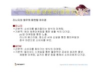 [마케팅] nc소프트 엔씨소프트 마케팅분석-16