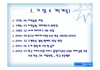 [마케팅] 에버랜드 마케팅 분석-12