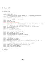 [마케팅] 다음 D&SHOP 디앤샵 분석-6
