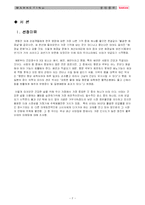 [마케팅레포트] 웅진 룰루의 마케팅 전략-2