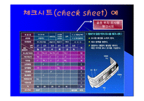 [품질관리] 품질개선 기본도구 ppt-8