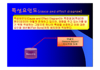 [품질관리] 품질개선 기본도구 ppt-17