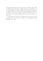 [감상문] [독후감]좀머씨 이야기를 읽고...-2