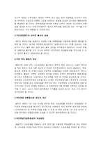 [사회보장론] 국민연금제도-4
