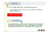 [지방정치론] 지방정치와 권력구조-8