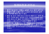 [언론정보학] 텔레비젼(TELEVISION)-14