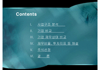 [회계분석] 재무분석(유한양행vs한미약품)-2