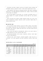 [교육학] 교육기회의 불평등에 대해서-4