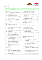 [마케팅전략, 4P전략, swot] BBQ치킨과 교촌치킨의 마케팅 전략-7