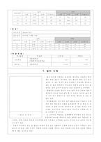 [포장마차사업계획서] 포장마차 사업계획서-5