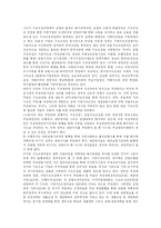 [IMF] IMF 구제금융사태의 정책 및 대책과 대응방안 분석 고찰-4
