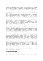[IMF] IMF 구제금융사태의 정책 및 대책과 대응방안 분석 고찰-14