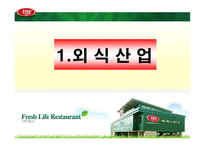 [마케팅] VIPS 빕스 분석-4