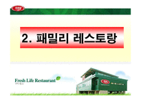 [마케팅] VIPS 빕스 분석-7