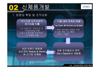 [국제마케팅] ㈜ 진로의 `참이슬`과 일본진출-5