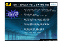 [국제마케팅] ㈜ 진로의 `참이슬`과 일본진출-19