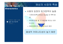 [서비스마케팅] MSN 메신저-20