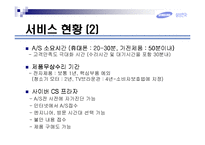 [서비스마케팅] 삼성 사례-9