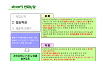[인터넷마케팅] SK텔레콤 멜론 사례-11