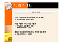 [마케팅] 미스터피자 마케팅 성공사례-17